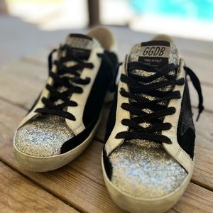 Golden Goose shoes